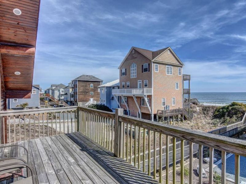 Surf City Treasure Realty VisitNC